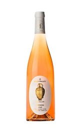 Вино Альма Валлей Амфора 2017 0,75 л