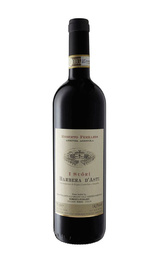 Вино Roberto Ferraris I Suori Barbera d'Asti 2018 0,75 л