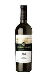 Вино Kindzmarauli Marani Kisi 2019 0,75 л