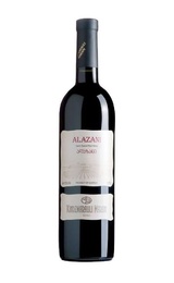 Вино Kindzmarauli Marani Alazani Valley Red 2018 0,75 л