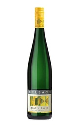 Вино Selbach Riesling Kabinett Trutta Fario 2018 0,75 л