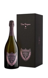 Шампанское Dom Perignon Rose Vintage 2006 Design by Lenny Kravitz 0,75 л