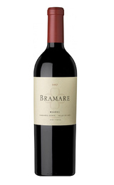 Вино Vina Cobos Bramare Malbec Chanares Estate 2017 0,75 л