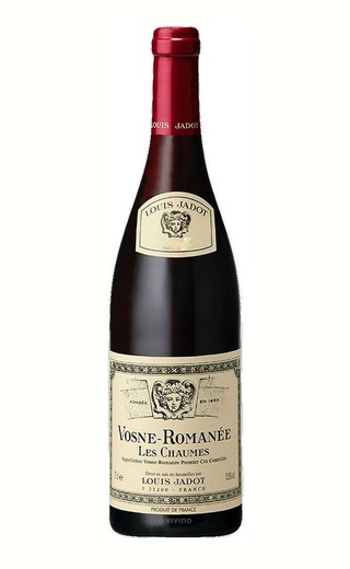 Вино Louis Jadot Vosne-Romanee Les Chaumes Premier Cru 2014 0,75 л