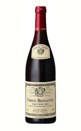 Вино Louis Jadot Vosne-Romanee Les Chaumes Premier Cru 2014 0,75 л
