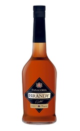 Бренди Фанагория 0,5 л