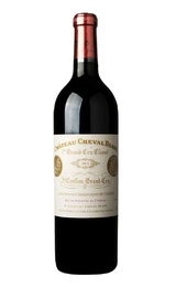Вино Chateau Cheval Blanc Grand Cru 2011 0,75 л