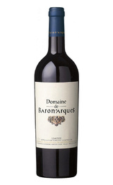 Вино Baron Philippe de Rothschild Domaine de BaronArques 2003 0,75 л