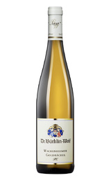 Вино Dr. Burklin-Wolf Wachenheimer Goldbachel Riesling Trocken 2015 0,75 л