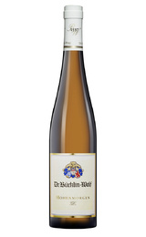 Вино Dr. Burklin-Wolf Deidesheimer Hohenmorgen Riesling Trocken 2009 0,75 л