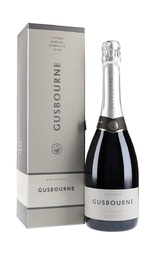 Игристое вино Gusbourne Blanc de Blancs Brut 2015 0,75 л