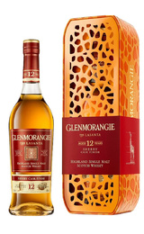 Виски Glenmorangie The Lasanta 12 Years 0,7 л