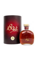 Коньяк Jean Fillioux 1894 L'Eveil des Sens 1 л