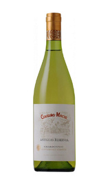 Вино Cousino-Macul Antiguas Reservas Chardonnay Maipo Valley 2016 0,75 л