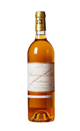 Вино Chateau Gilette Creme de Tete 1983 0,75 л
