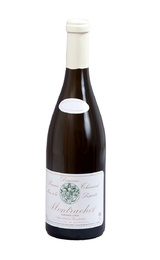 Вино Domaine Thenard Montrachet Grand Cru 2013 1,5 л