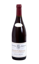 Вино Domaine Thenard Pernand-Vergelesses Premier Cru Ile des Vergelesses 2013 0,75 л
