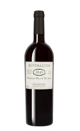 Вино Chateau Saint Michel Rivesaltes 1945 0,75 л
