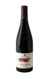Вино Michel & Stephane Ogier Mon Village Cote-Rotie 2015 0,75 л