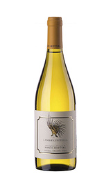 Вино Sergio Mottura Latour a Civitella Grechetto 2017 0,75 л