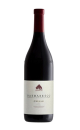 Вино Cantina del Pino Barbaresco Ovello 2015 0,75 л