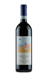 Вино Roberto Voerzio Priavino Dolcetto d'Alba 2017 0,75 л