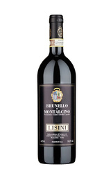 Вино Lisini Brunello di Montalcino 2013 0,75 л
