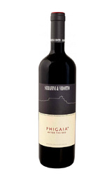 Вино Serafini & Vidotto Phigaia 2017 0,75 л