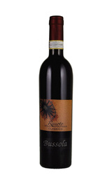 Вино Tommaso Bussola Recioto della Valpolicella Classico 2012 0,5 л