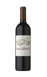 Вино Sichel Chateau Argadens Rouge 2016 0,75 л