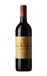 Вино Chateau Leoville Poyferre 2015 0,75 л