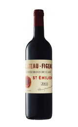 Вино Chateau Figeac 2009 0,75 л
