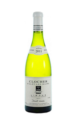 Вино Aimery Sieur D'Arques Toques et Clochers Clocher d‘Alet-les-Bains 2011 0,75 л