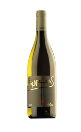 Вино Franz Haas Manna 2012 0,75 л