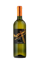 Вино Franz Haas Pinot Grigio 2014 0,75 л
