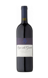 Вино Castellare di Castellina Rocca di Frassinello Poggio alla Guardia 2014 0,75 л