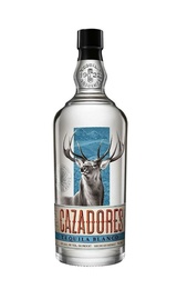 Текила Cazadores Blanco 0,5 л