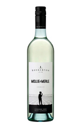 Вино Bremerton Mollie and Merle Verdelho 2017 0,75 л