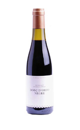 Вино Orto Vins Dolc d'Orto Negre 2015 0,375 л