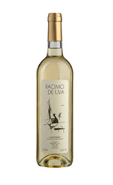 Вино Racimo de Uva Macabeo 0,75 л
