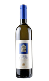 Вино Sardus Pater Terre Fenicie 2017 0,75 л