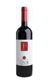 Вино Sardus Pater Nur Carignano del Sulcis 2016 0,75 л