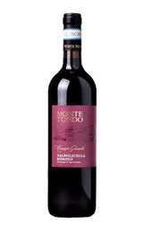 Вино Monte Tondo Campo Grande Valpolicella Ripasso 2016 0,75 л