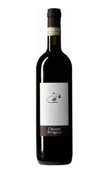 Вино Vino Sorelli Petriolo Chianti 2016 0,75 л