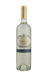 Вино Domaine Boyar Sophia Chardonnay 0,75 л