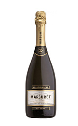 Просекко Marsuret Prosecco Valdobiadene Superiore San Boldo 0,75 л