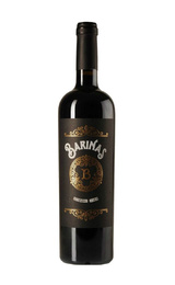 Вино Alceno Barinas Seleccion Monastrell 2018 0,75 л