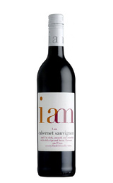 Вино Cramele Recas I Am Cabernet Sauvignon 0,75 л