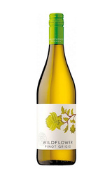 Вино Cramele Recas Wildflower Pinot Grigio 0,75 л