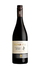 Вино Cramele Recas Paparuda Feteasca Neagra 0,75 л